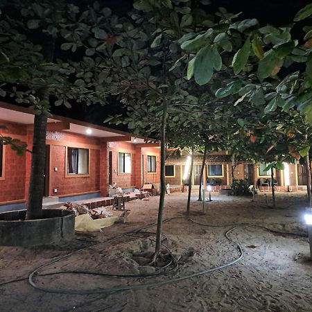 Palm Beach Resort Kumta Номер фото
